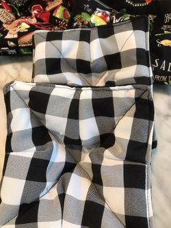 Bowl cozies Set 2 $8.-set 4/$15.