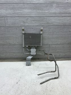 2012-2017 Chevy Caprice Transmission Oil Cooler OEM