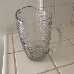 Princess House Jarra 