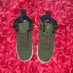 Jordan 12