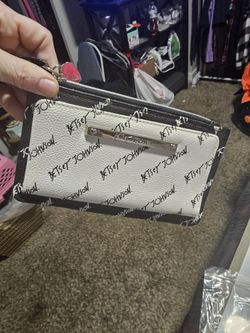 Betsy Johnson Wallet