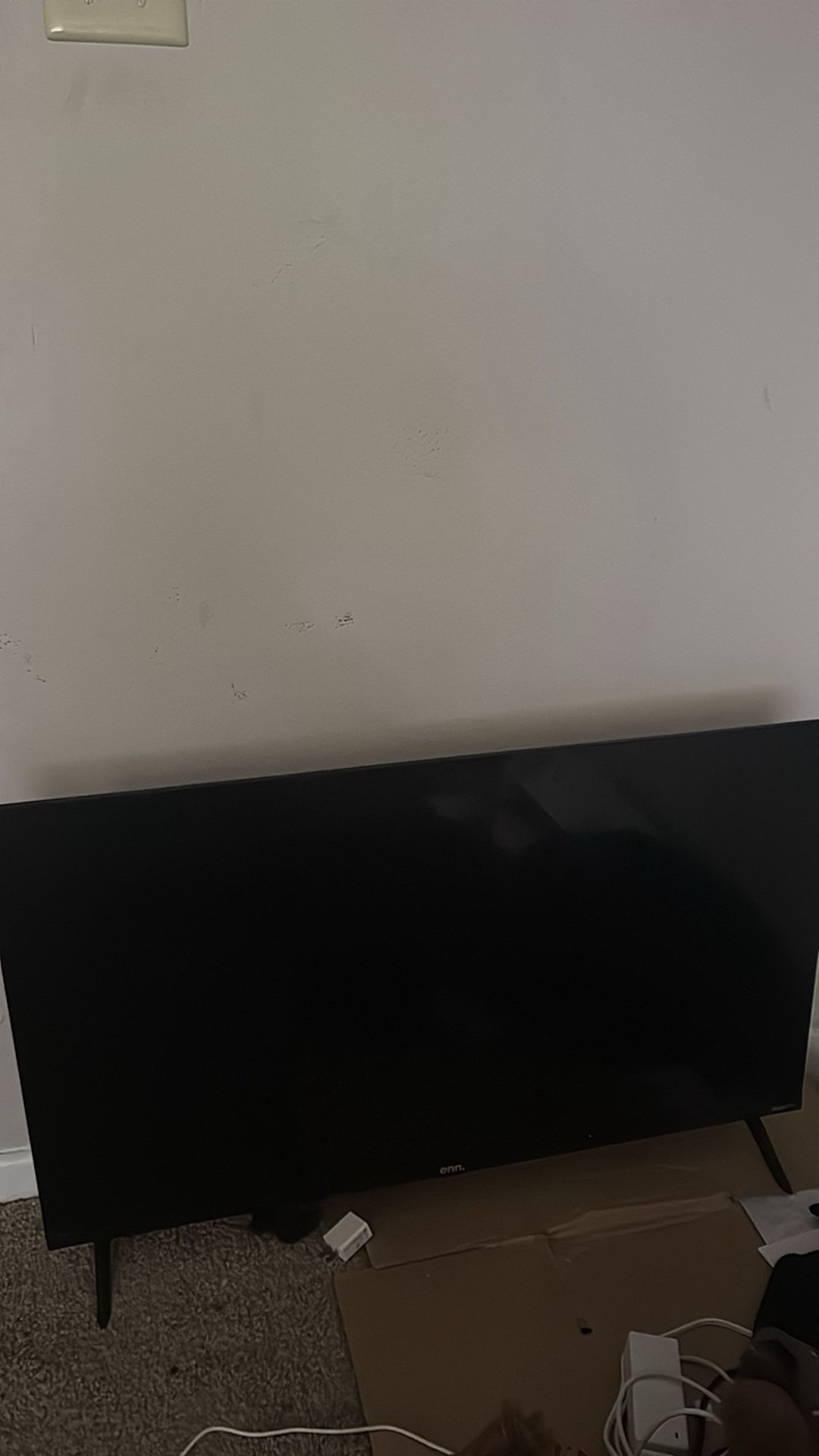 “40 Roku Tv