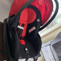 Evenflo Secure Max Travel System