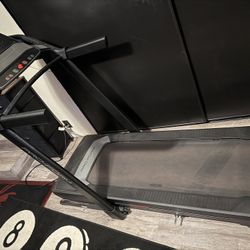 Pro Form Treadmill