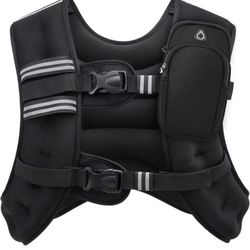 Weight Vest 