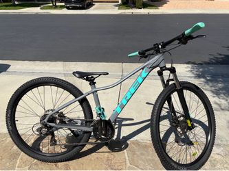 Mountain Bike Trek Marlin 5