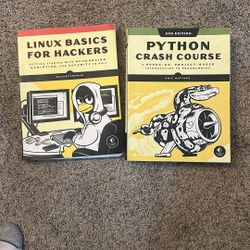 Computer Science Books
