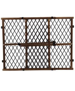 DOG - KID Gate! New and easy set up!! 40$