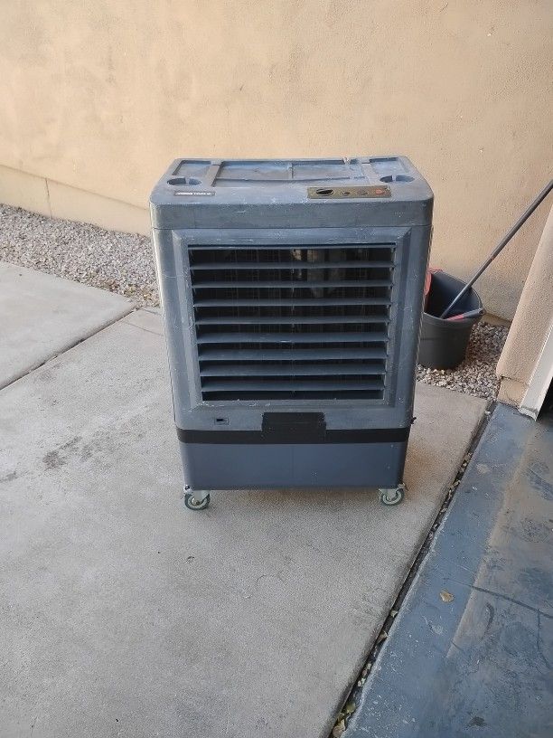 OEM Evaporated Air Conditioner
