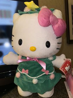 Hello Kitty Christmas