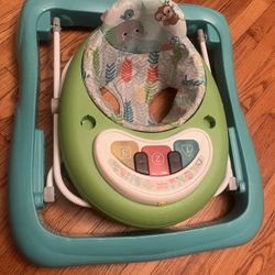 Baby Walker 