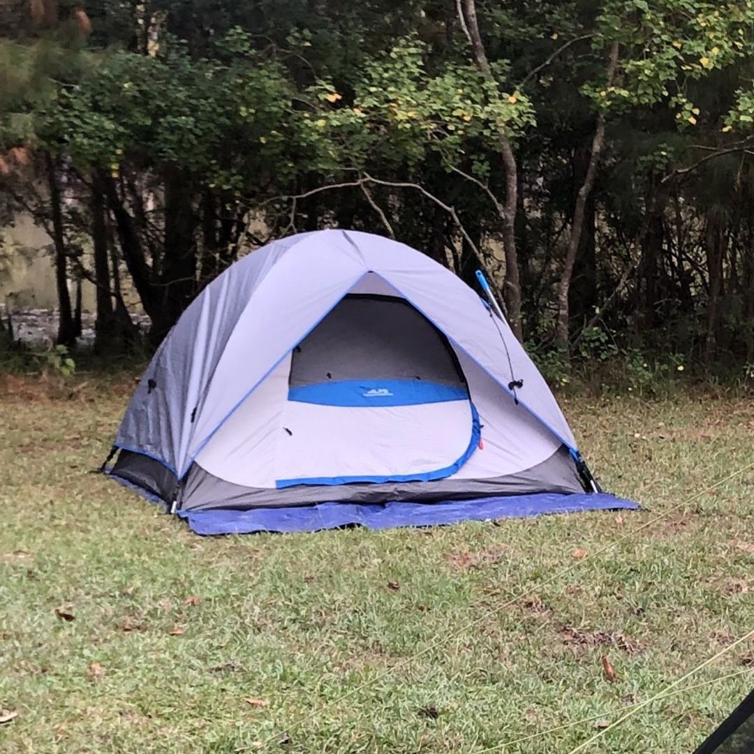 ALPS Mountaineering Targhee tent
