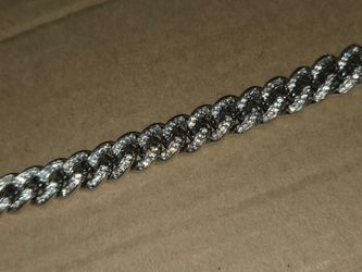 Bulova Bracelet