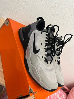 Nike air max alpha trainer 5