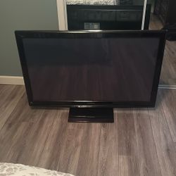 Panasonic TV 49 1/2 Inch 