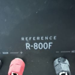 Klipsch R-30C Center speaker Channel