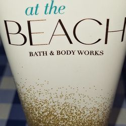 😊 Bath And Body Works   ⛱️ 🌞 At The Beach 🥥