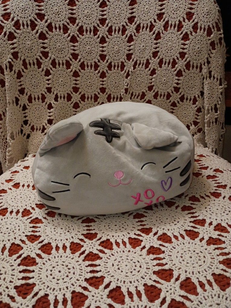 Cat Squishmallow