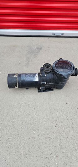 Pool Pump for sale