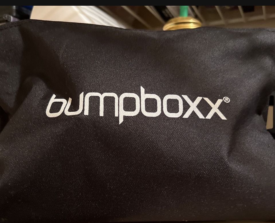 Like New boombox