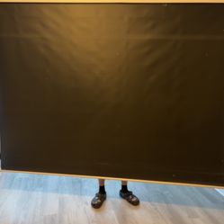Projector Screen 