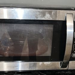 Microwave For Sale 