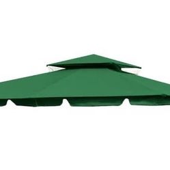 Replacement Canopy Top for Monterey Gazebo