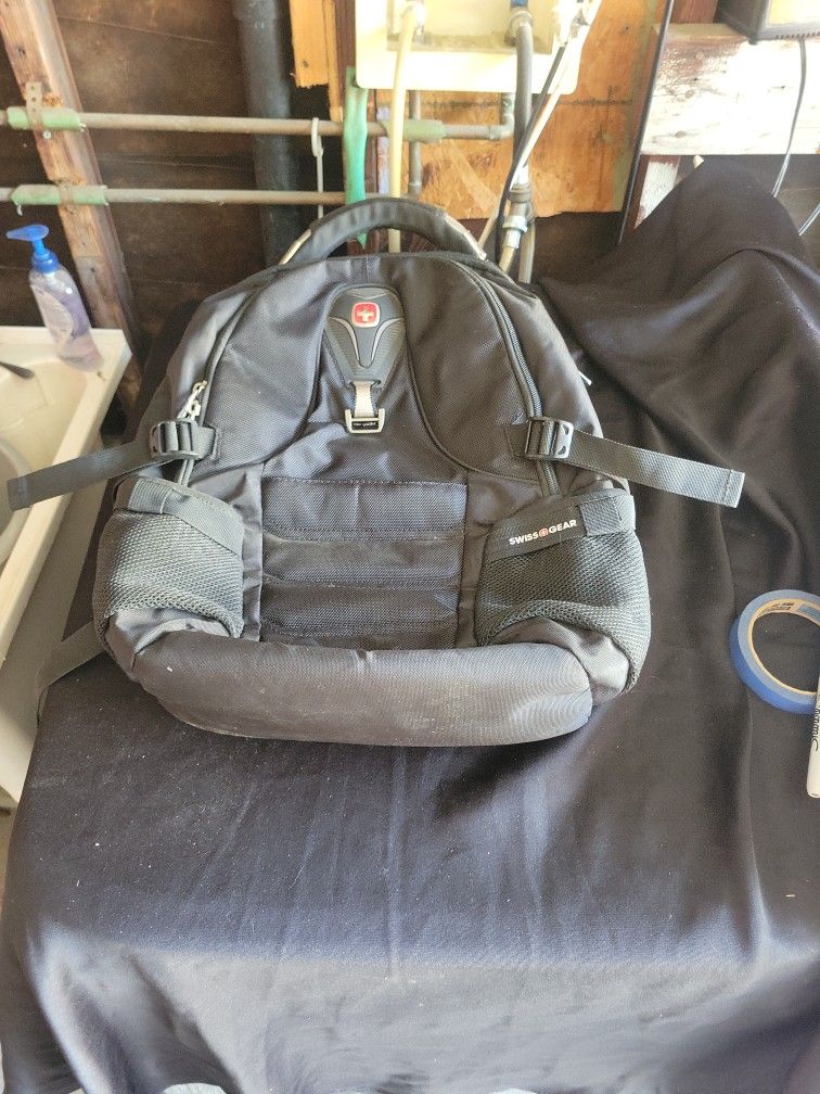 Swissgear Backpack