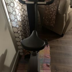 Excersice Bike
