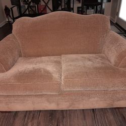 Lancer Couch