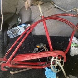 Vintage Schwinn Spitfire Chicago 70’s