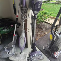 Vacuum Cleaner