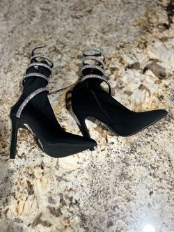 Charlotte Russe Heels