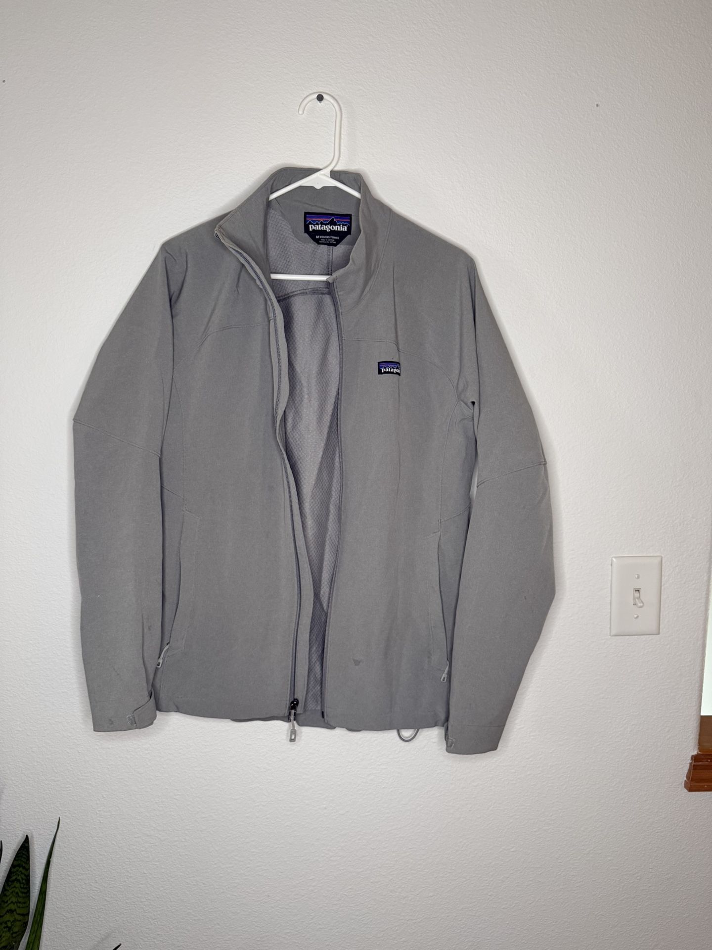 CLOSET SALE / Patagonia Jacket