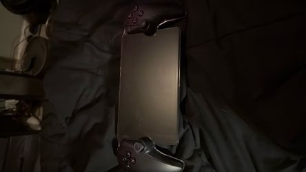 PlayStation portal
