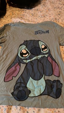 Disney’s beloved Stitch t-shirt
