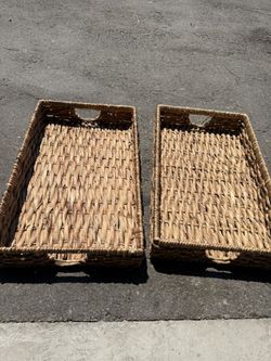 Baskets