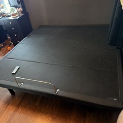 serta motion easentials bed king 