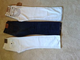 True Religion