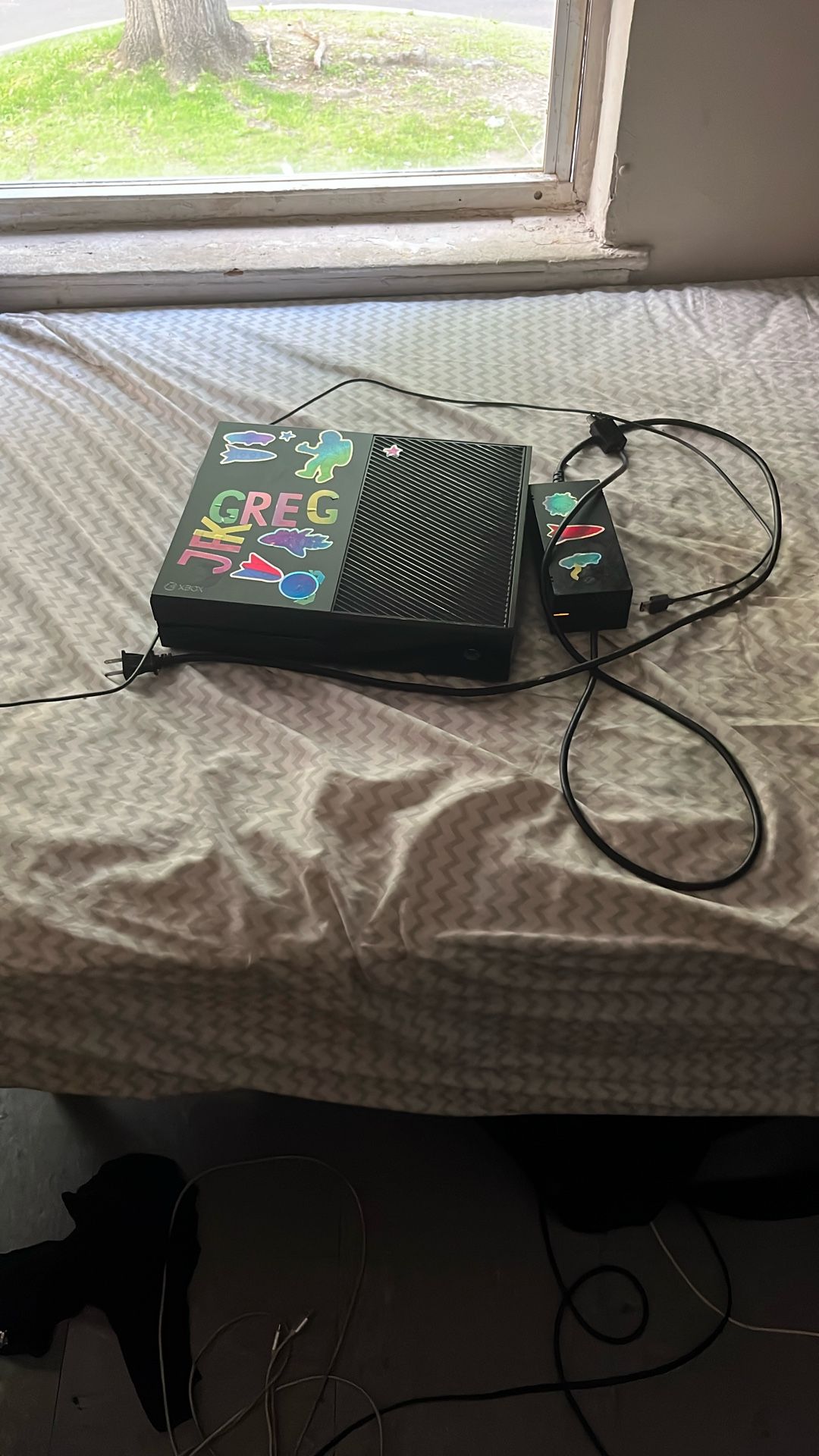 Xbox One Console