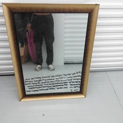 Mirror $20