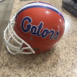 Authentic Florida Gators Helmet