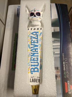 Beer Tap Handle 