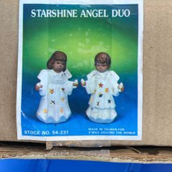 Angel Duo
