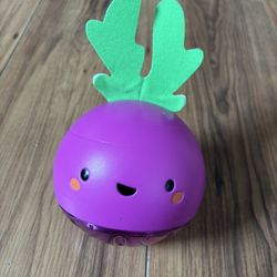 Skip Hop Developmental Learning Crawl Toy Beetbox, Farmstand Grow & Play