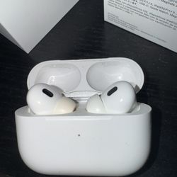 AirPods Pro 3