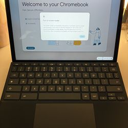 HP Chromebook x2 