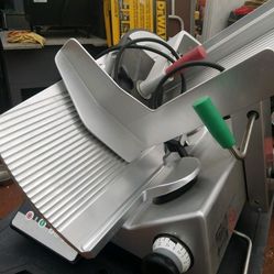 Bizerba Slicer GSP-HD