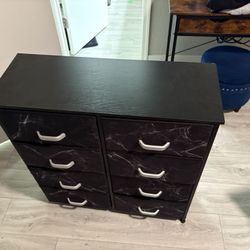 Small Dresser/organizer 