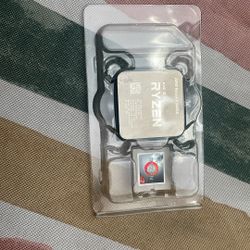 Ryzen 5 5600x 